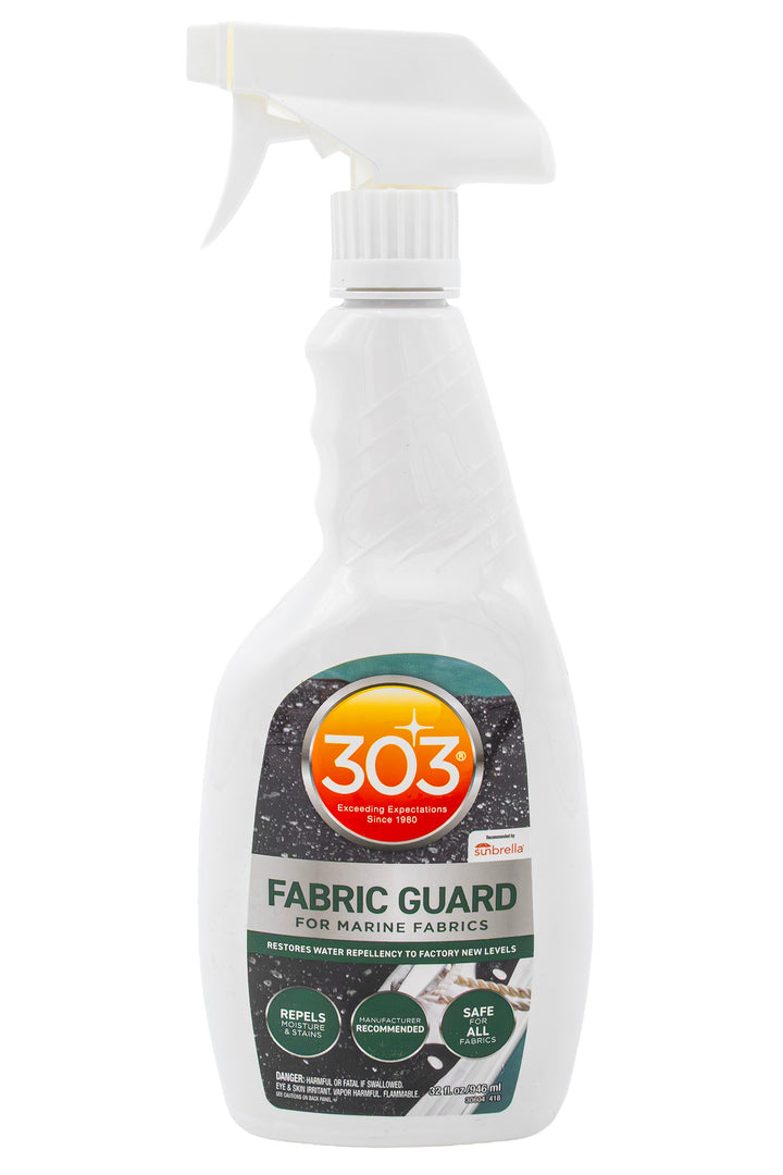303 Mooring Cover Care Kit