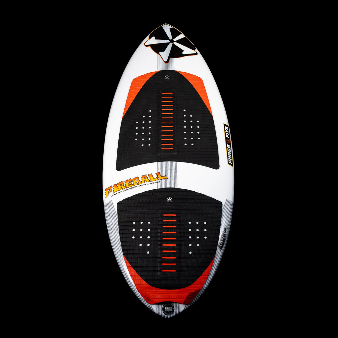 2026 Phase Five Fireball