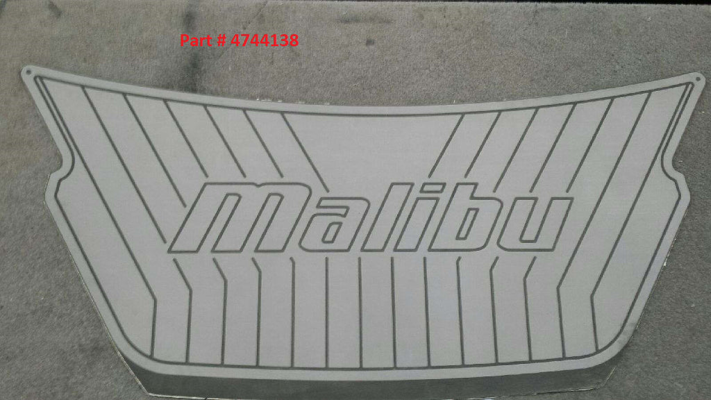 Malibu Swim Deck Pad