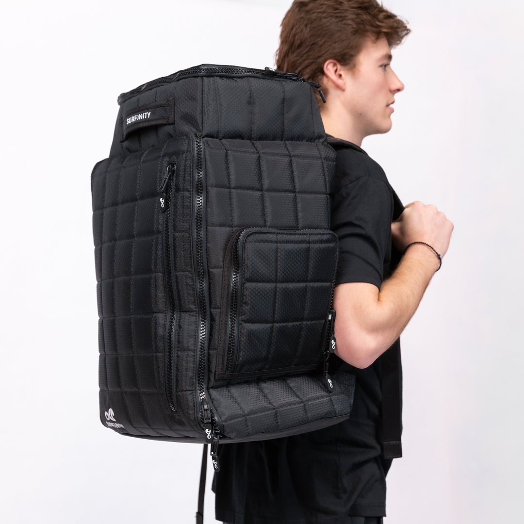 Surfinity Heated Backpack