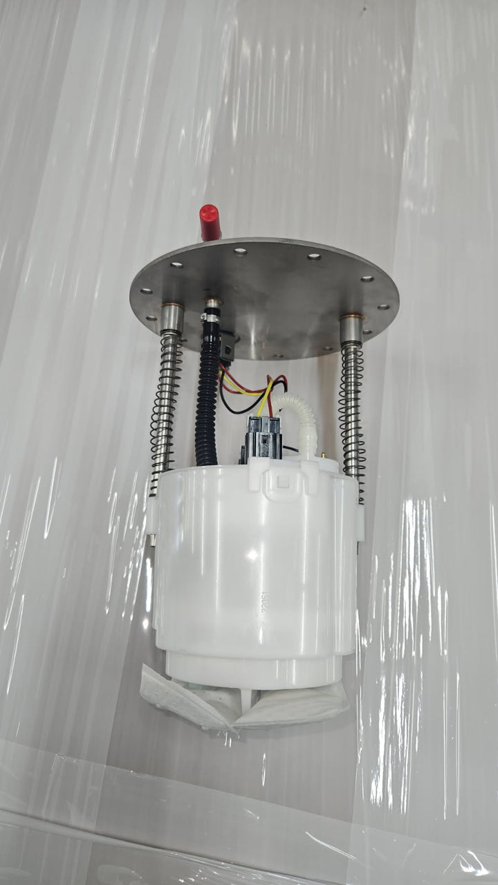 In-tank fuel pump for Malibu and Axis boats, designed for efficient fuel delivery and performance enhancement.