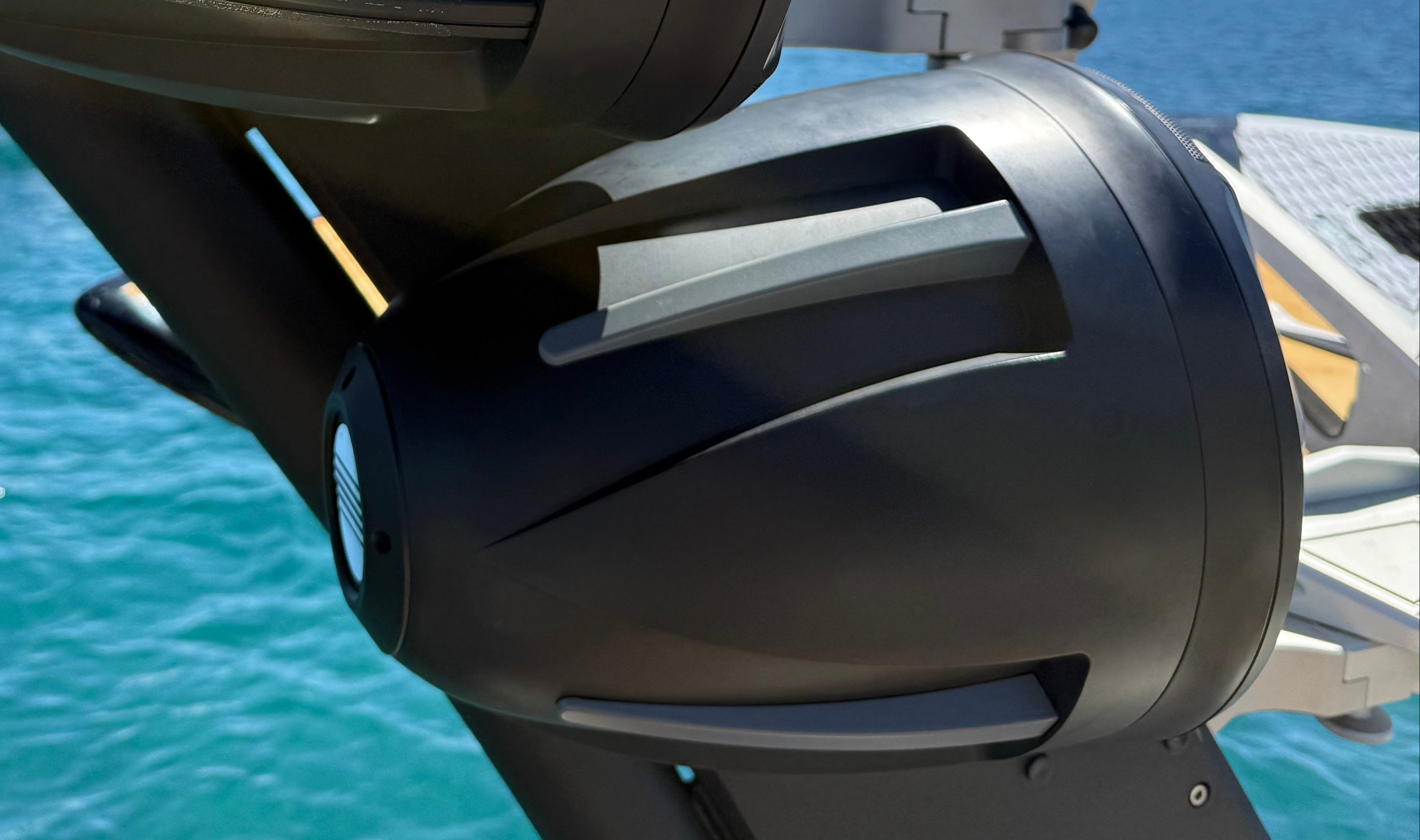 Malibu REV10 Wet Sounds Tower Speaker