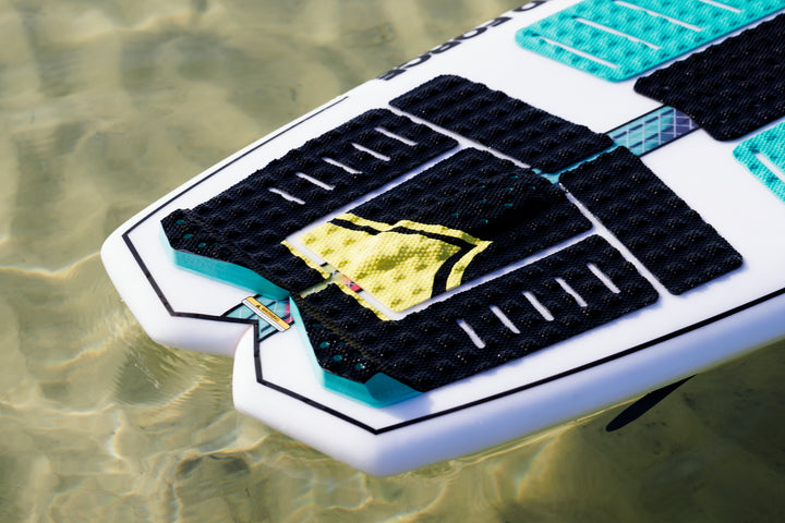 LIQUID FORCE QUATTRO QUAD