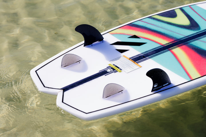 LIQUID FORCE QUATTRO QUAD