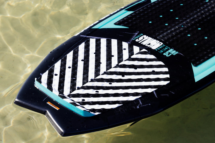 LIQUID FORCE SYNCRO