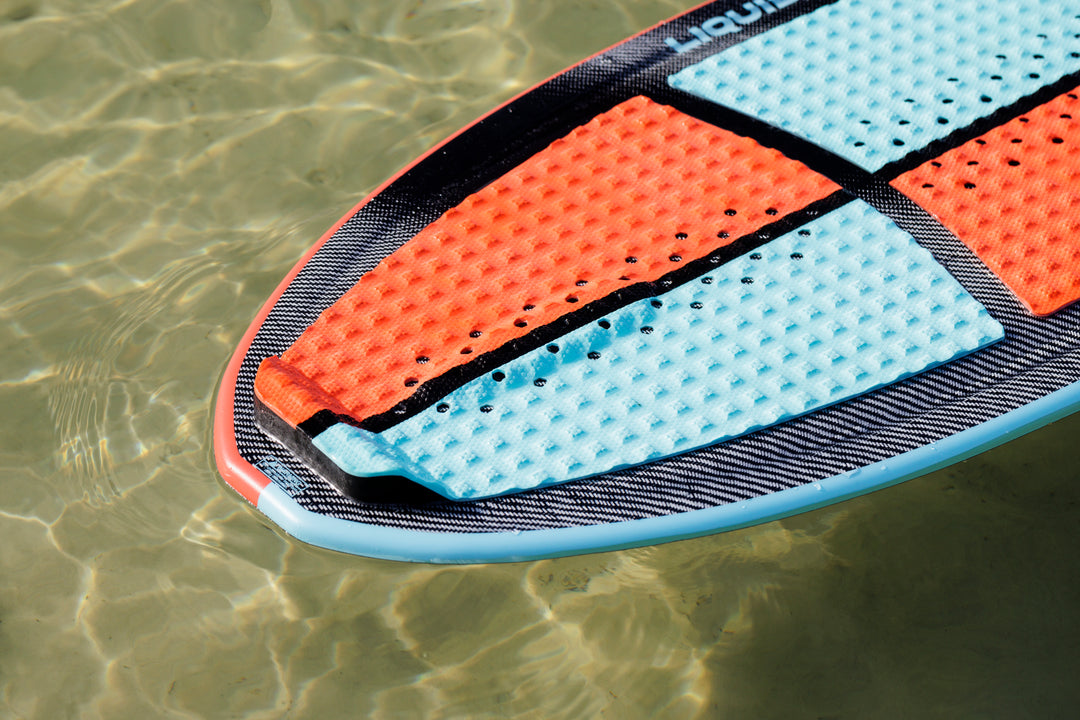LIQUID FORCE BLADE