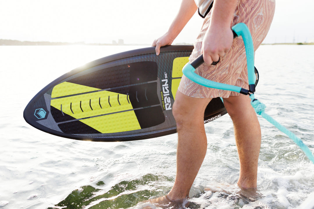 Liquid Force Reign Pro