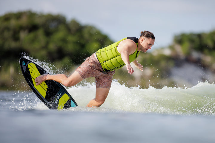 Liquid Force Reign Pro