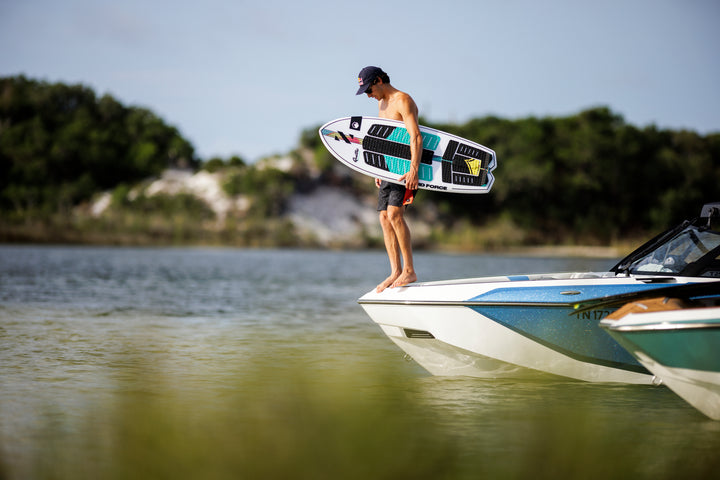 LIQUID FORCE QUATTRO QUAD