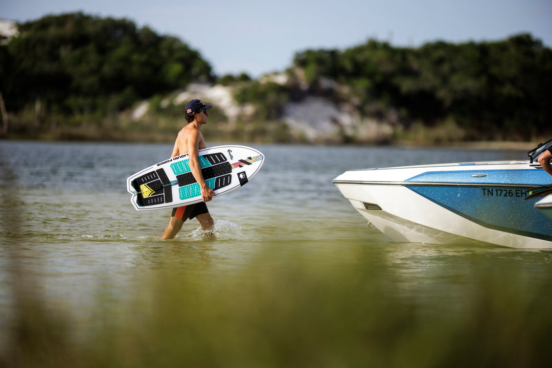 LIQUID FORCE QUATTRO QUAD