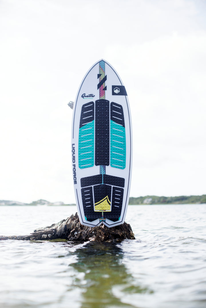 LIQUID FORCE QUATTRO QUAD