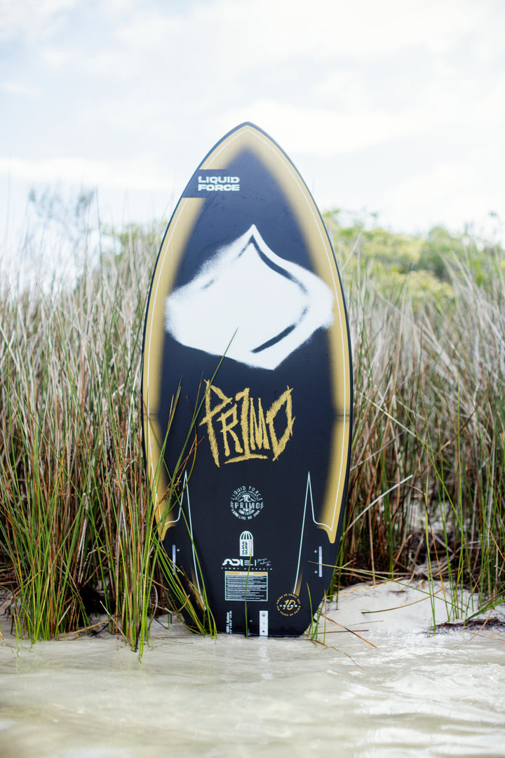 LIQUID FORCE PRIMO