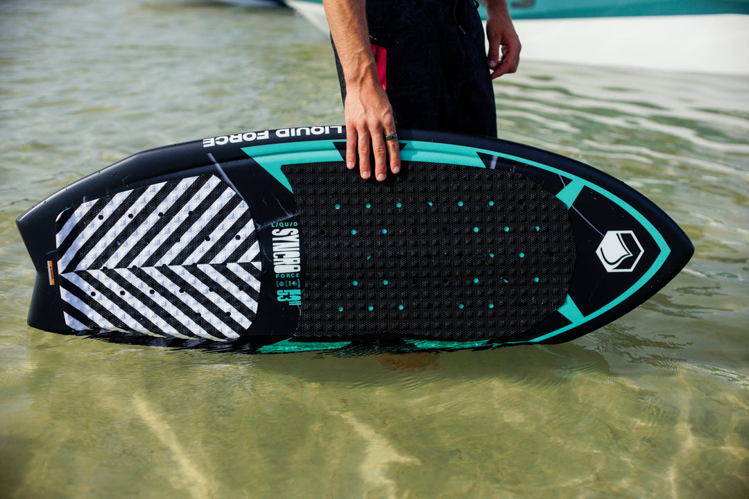 LIQUID FORCE SYNCRO