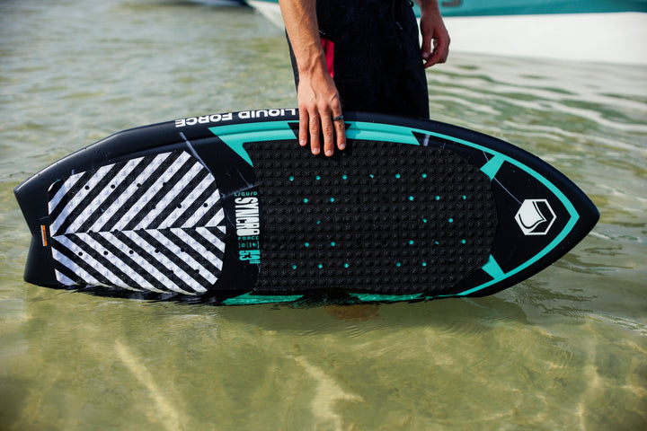 LIQUID FORCE SYNCRO