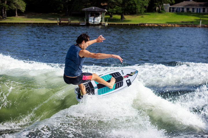 LIQUID FORCE QUATTRO QUAD