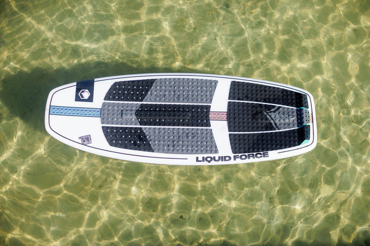 LIQUID FORCE TWIN TURBO