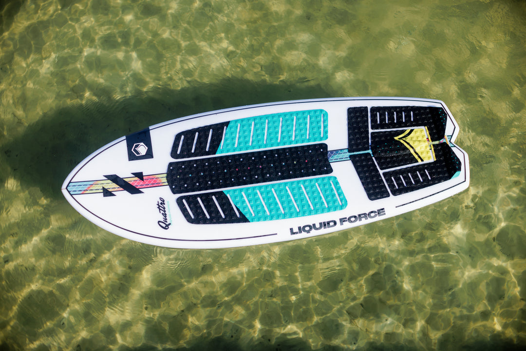 LIQUID FORCE QUATTRO QUAD