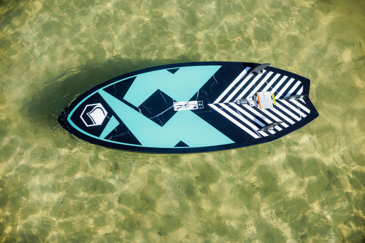 LIQUID FORCE SYNCRO
