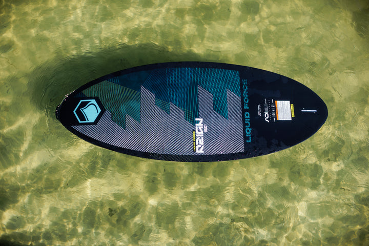 Liquid Force Reign Pro