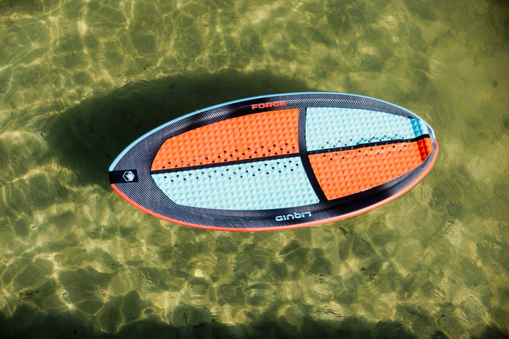 LIQUID FORCE BLADE