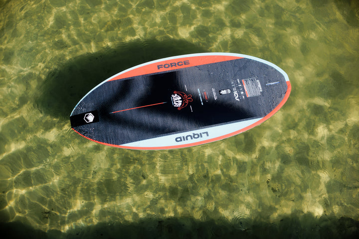 LIQUID FORCE BLADE