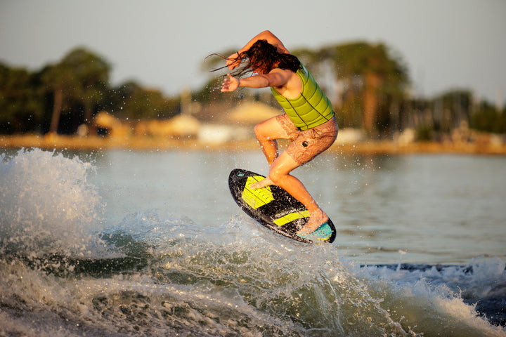 Liquid Force Reign Pro