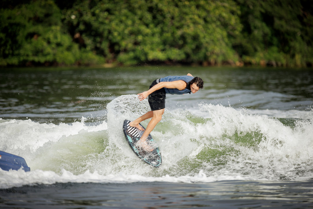 LIQUID FORCE SYNCRO