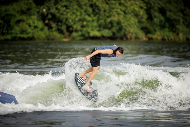 LIQUID FORCE SYNCRO
