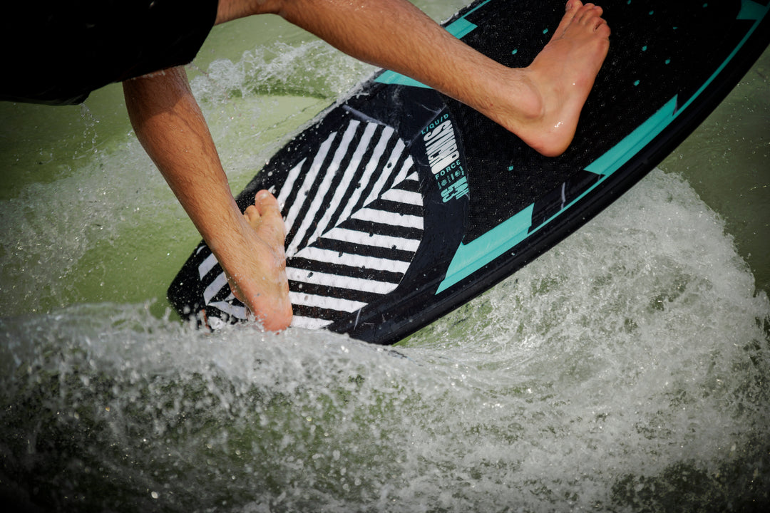 LIQUID FORCE SYNCRO