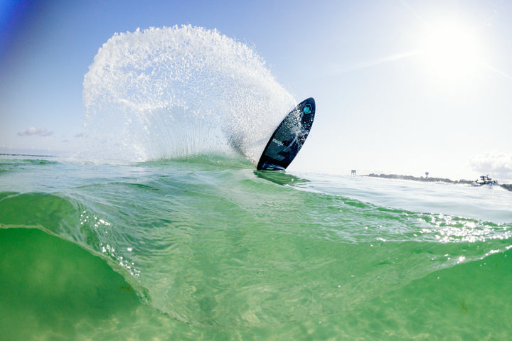 Liquid Force Reign Pro