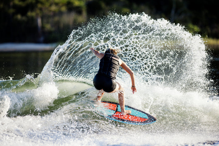 LIQUID FORCE BLADE