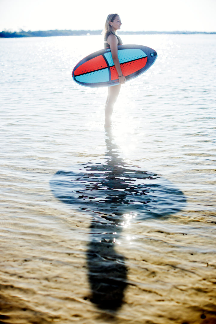 LIQUID FORCE BLADE
