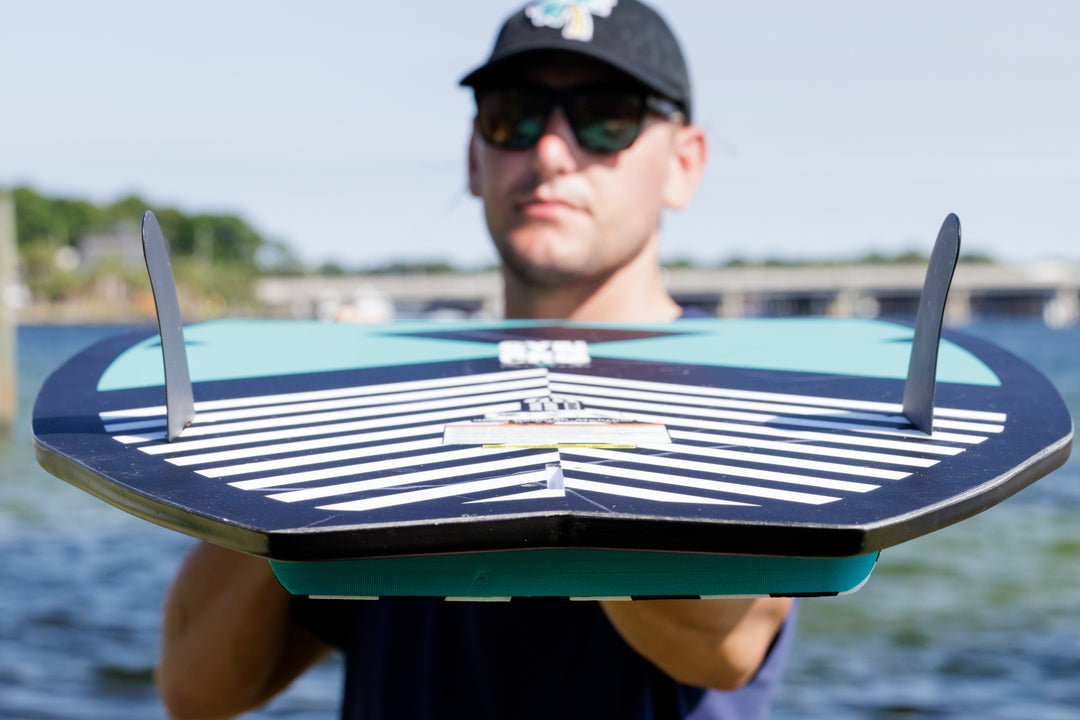 LIQUID FORCE SYNCRO