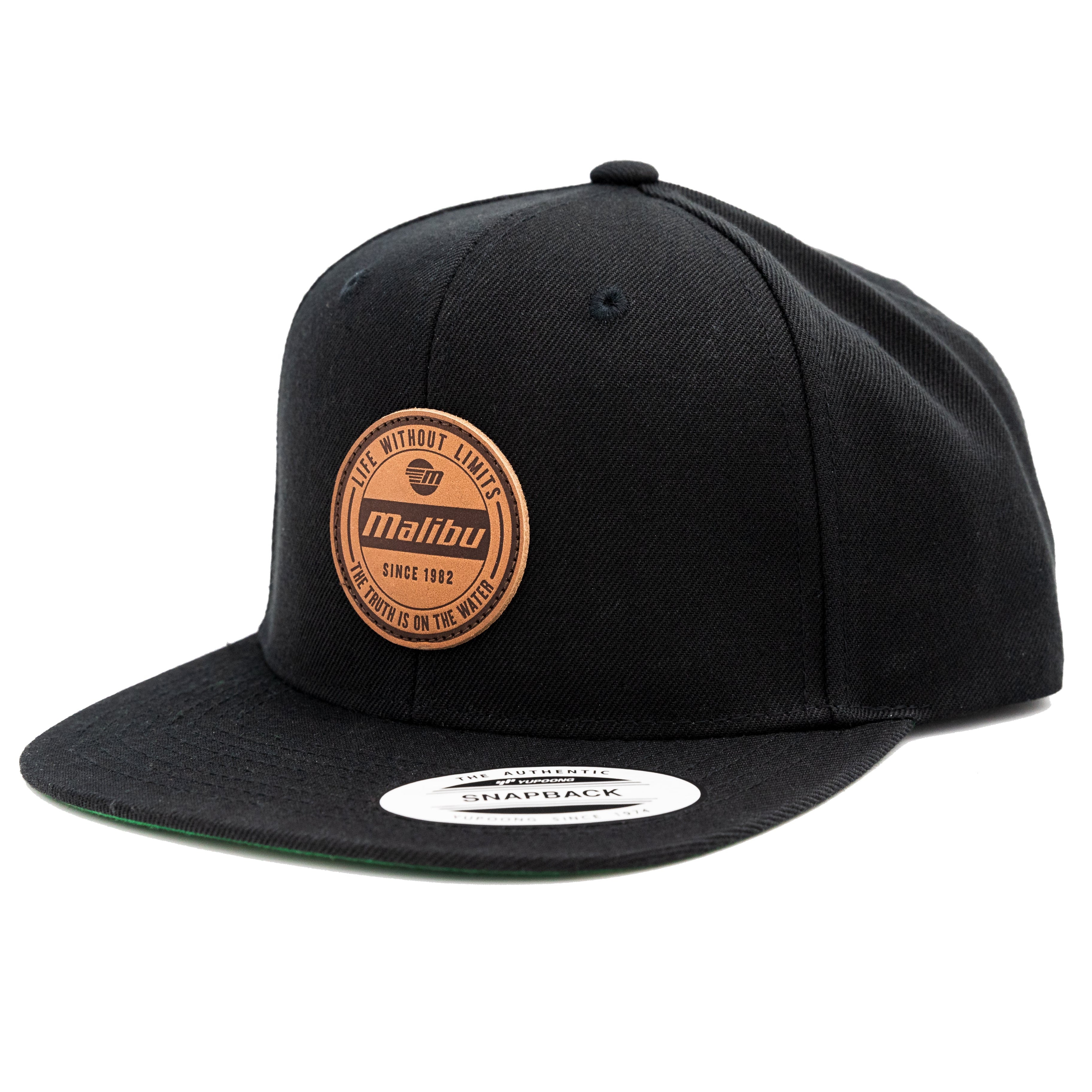 Limitless Hat