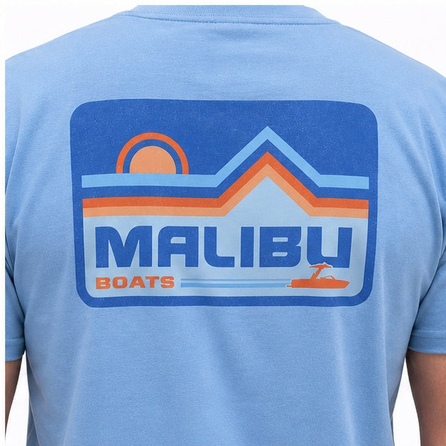 Retro Tee