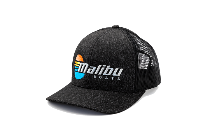 Malibu Trucker Hat