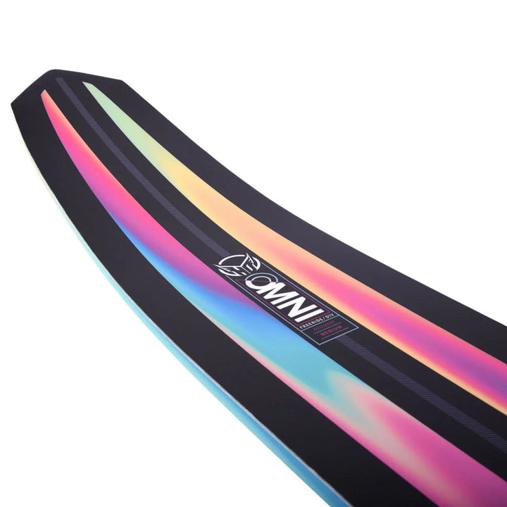 Womens Omni w/Stance UltraLite Boot &amp; ART