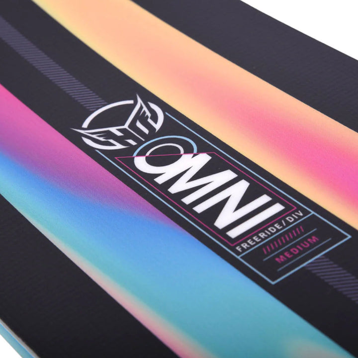 Womens Omni w/Stance UltraLite Boot &amp; ART