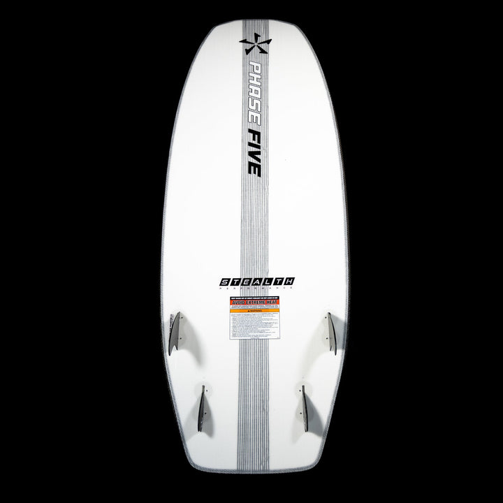 2026 Phase Five Phantom Stealth