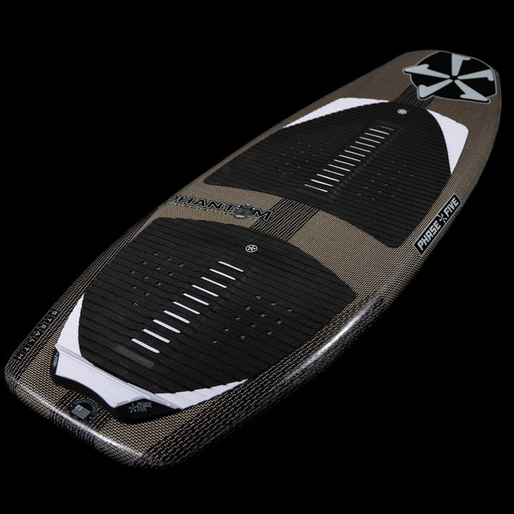2026 Phase Five Phantom Stealth