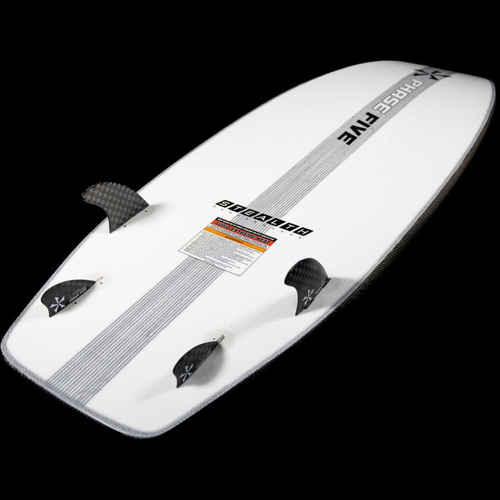 2026 Phase Five Phantom Stealth