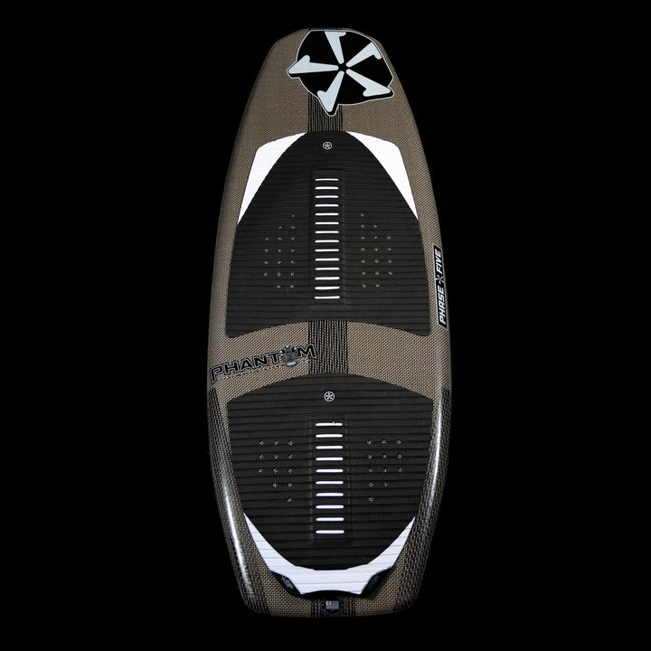 2026 Phase Five Phantom Stealth