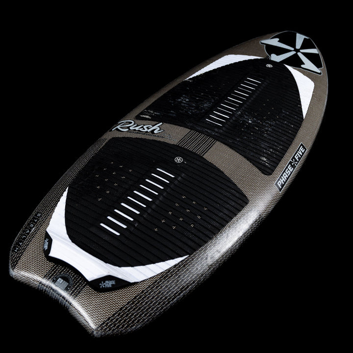 2026 Phase Five Rush Stealth