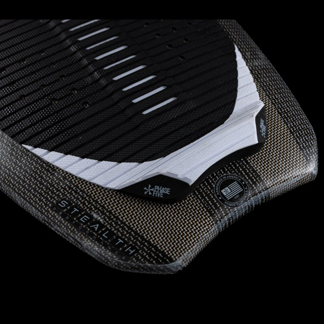 2026 Phase Five Rush Stealth