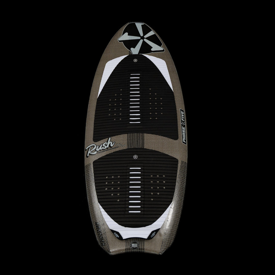 2026 Phase Five Rush Stealth