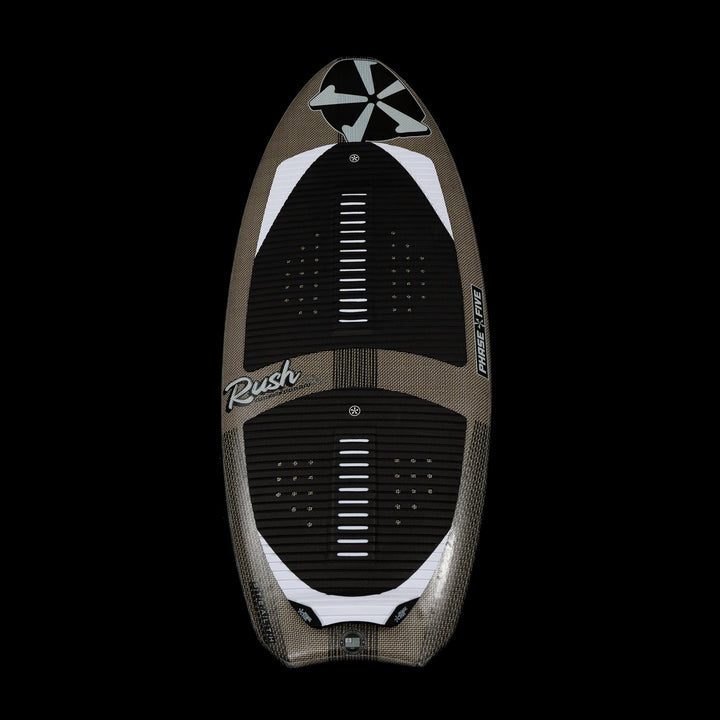 2026 Phase Five Rush Stealth