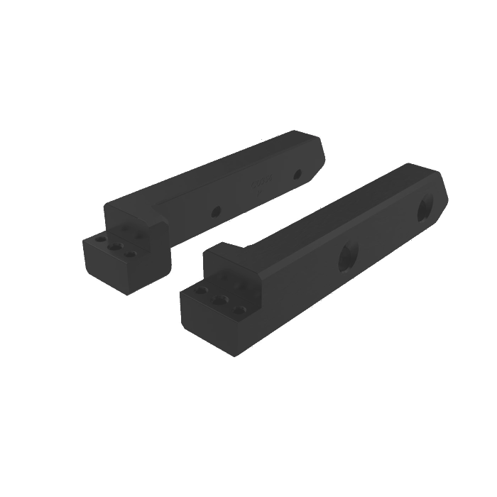 Skylock Pro-4 and Springlock Tower Adapter for secure mounting on Malibu and Axis boats, enhancing safety and stability.
