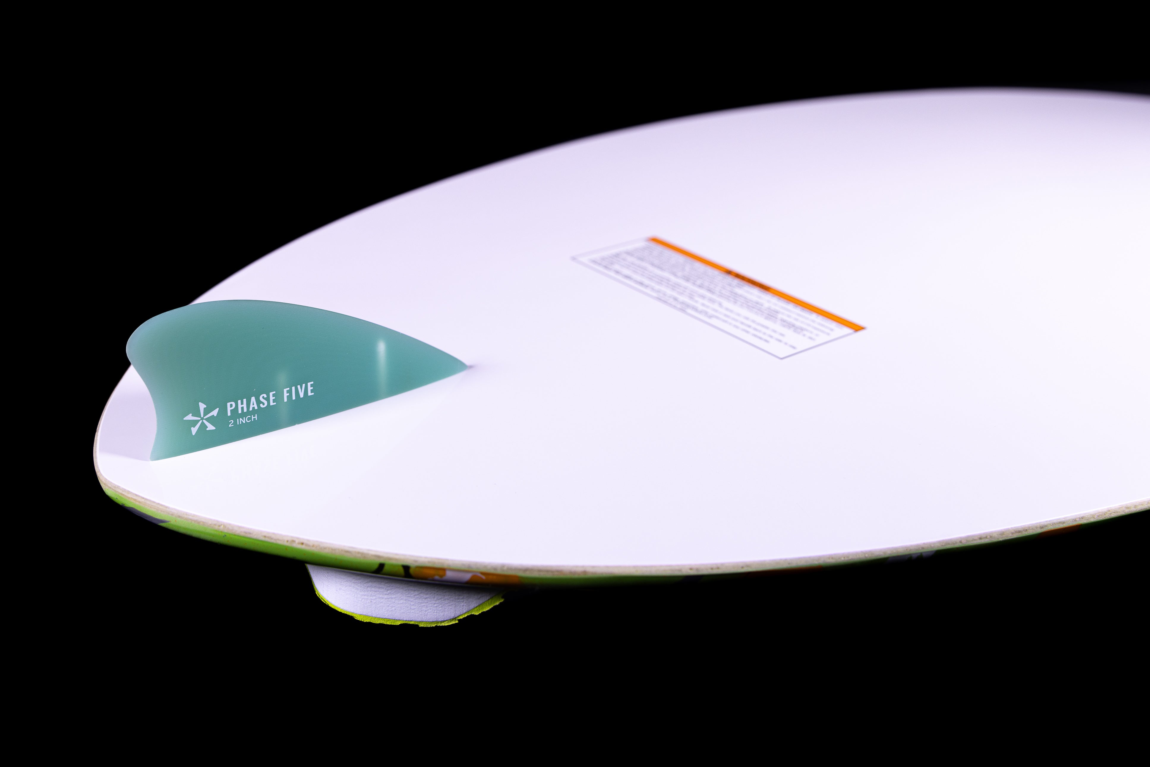 Phase 5 Shrimp Skim Board | Kids Wakesurfer | Maneuverable & Easy