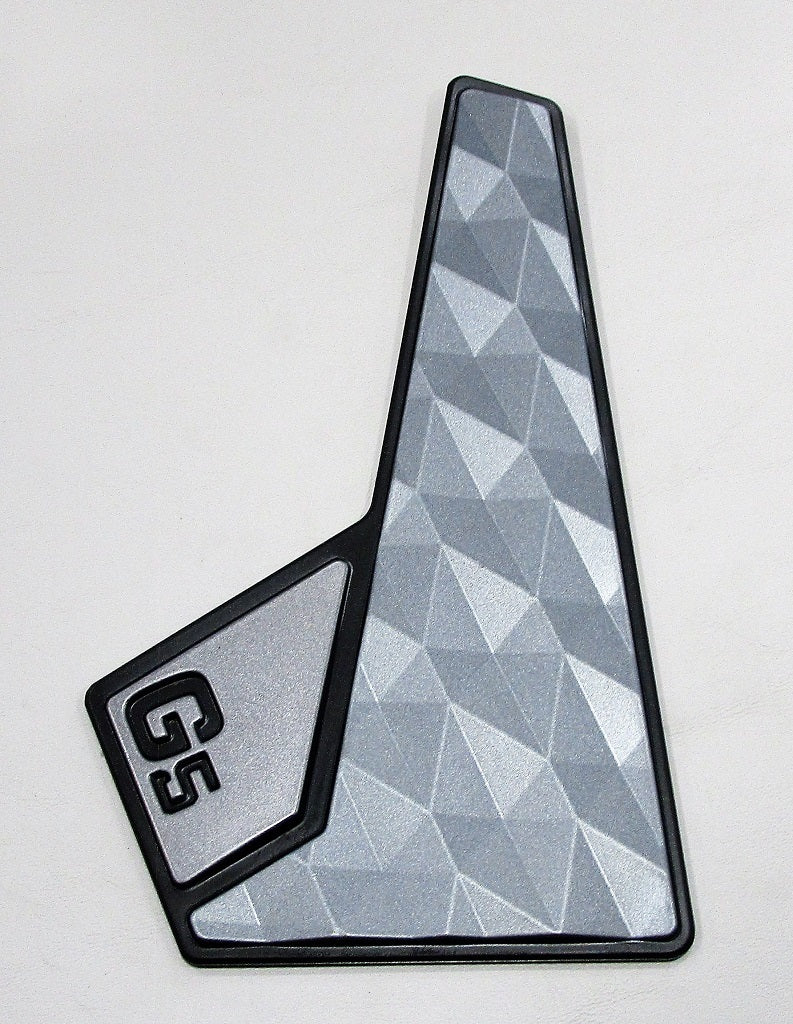 Decal, GV Twr SL24 Graphite : &