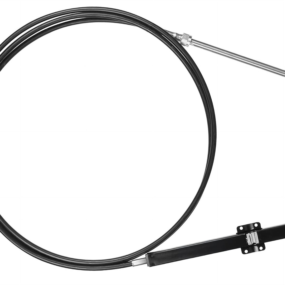 15' Steering Cable | Teleflex | Xtreme™ Rack Cable Fits
